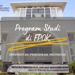 Mengenal Kompetensi Lulusan 7 Program Studi di FPOK UPI