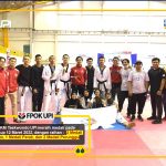 UKM Taekwondo UPI meraih medali pada  ITN Cup 12 Maret 2022, dengan raihan :  2 Medali Emas, 1 Medali Perak, dan 2 Medali Perunggu