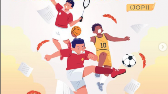 Kemenpora RI luncurkan Jurnal Olahraga Pendidikan Indonesia (JOPI)