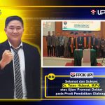 Selamat dan Sukses Dr. Teten Hidayat, M.Pd. atas Ujian Promosi Doktor pada Prodi Pendidikan Olahraga UPI