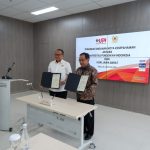 UPI dan KONI Provinsi Jawa Barat Tandatangani Nota Kesepahaman Bersama Dukung Sport Sciences