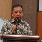 Rektor UPI Ajak Guru Besar Bangun Tradisi Riset
