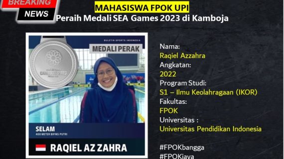 Medali Perak SEA Games 2023