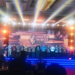 UPI Raih Terbaik ke-2 Anugerah Diktiristek 2023 Kategori Unit Layanan Terpadu PTNBH