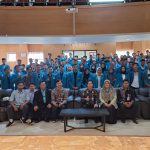 Kunjungan Program Studi Pendidikan Olahraga UMNU Kebumen ke FPOK UPI: Upaya Peningkatan Kerjasama dan Benchmarking