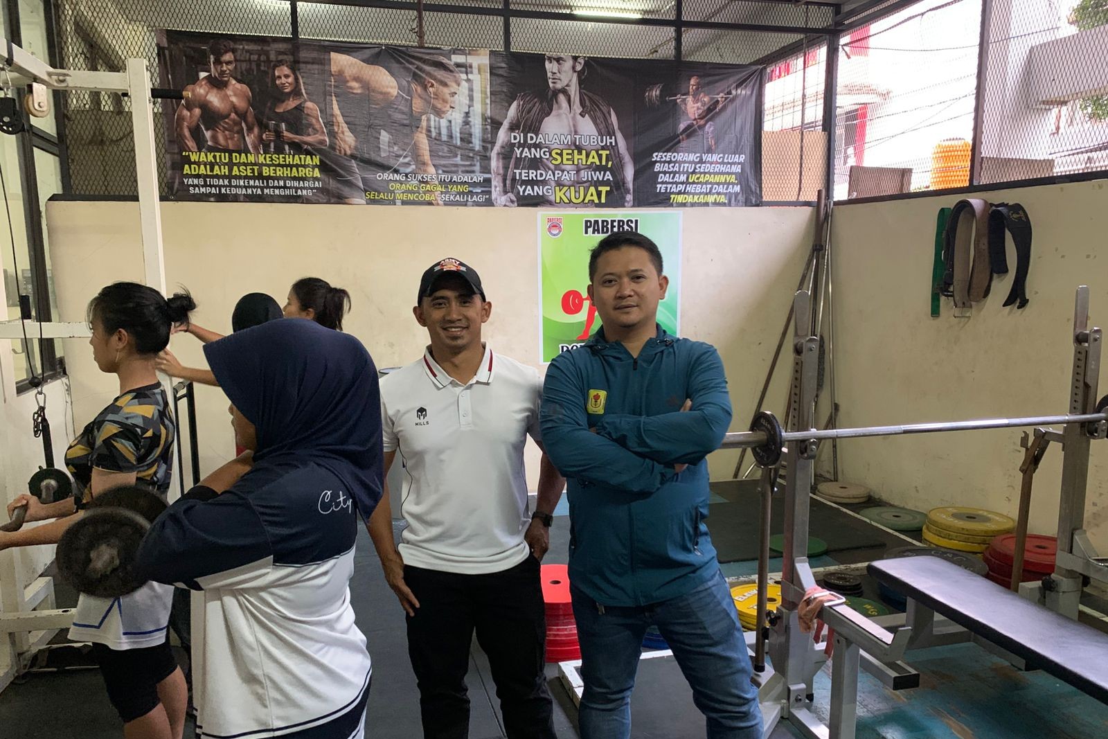 Prodi Kepelatihan Olahraga FPOK UPI Laksanakan Kunjungan Monitoring ke Rugby Jawa BaratProdi Kepelatihan Olahraga FPOK UPI Laksanakan Kunjungan Monitoring ke Rugby Jawa Barat