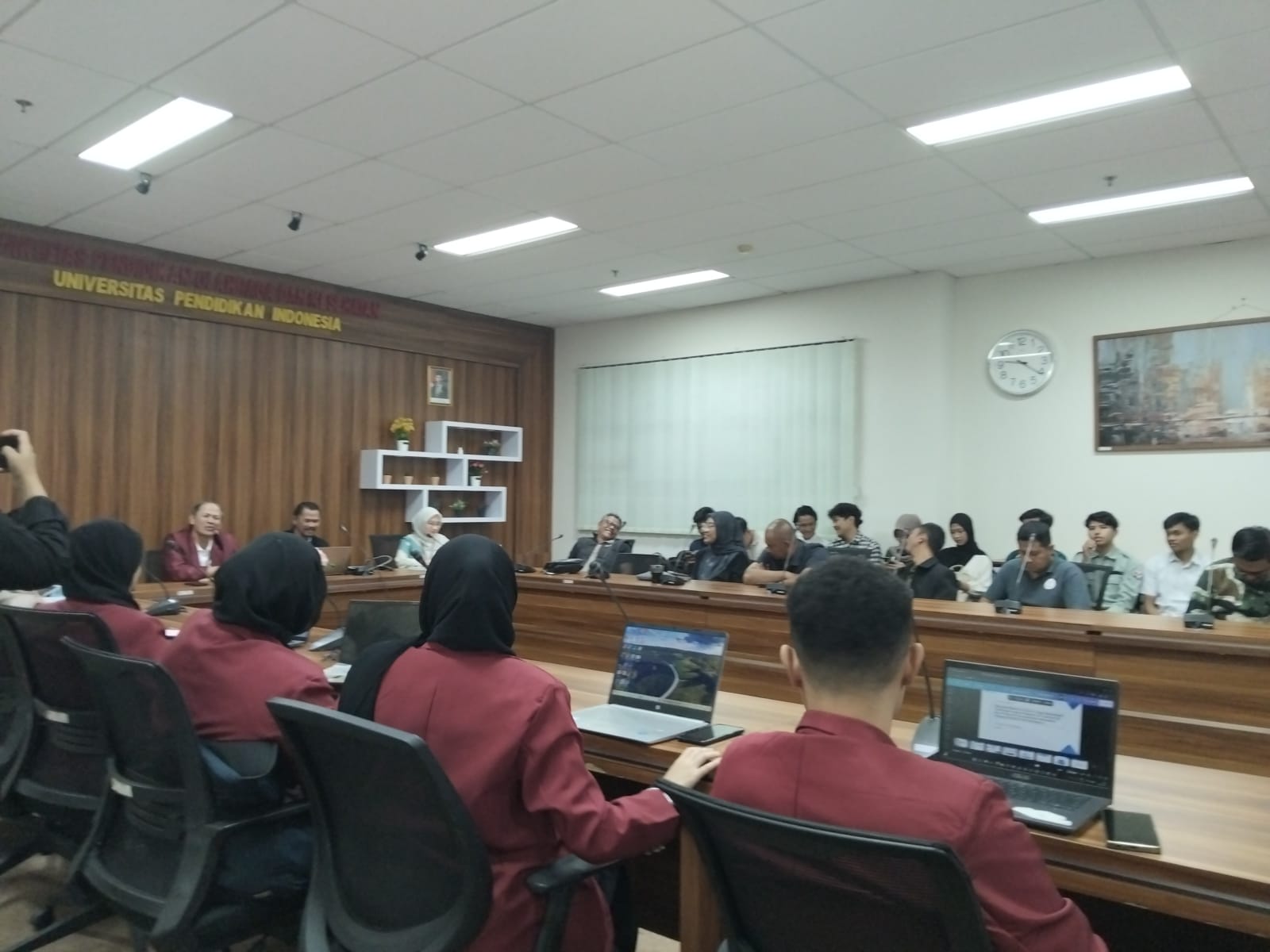 FPOK UPI Selenggarakan Pemilihan Mahasiswa Berprestasi (PILMAPRES) Tingkat Fakultas Tahun 2026