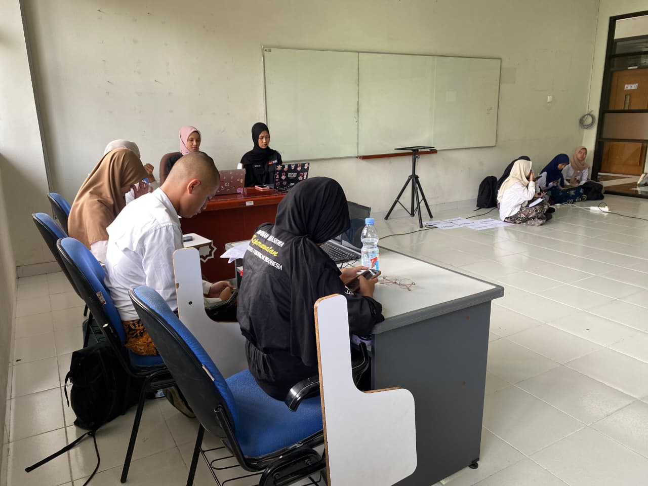 Himpunan Mahasiswa Keperawatan FPOK UPI Gelar Management Development Program Bertema “SORE: Strong Outside, Resilient Inside – Vitality in Motion, Rhythm in Strength”