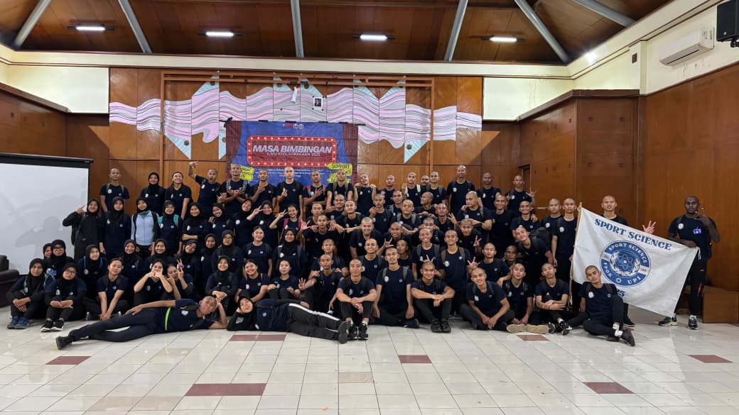 Pembinaan Awal Mahasiswa IKOR FPOK UPI, Wujudkan Generasi Akademik Berkualitas