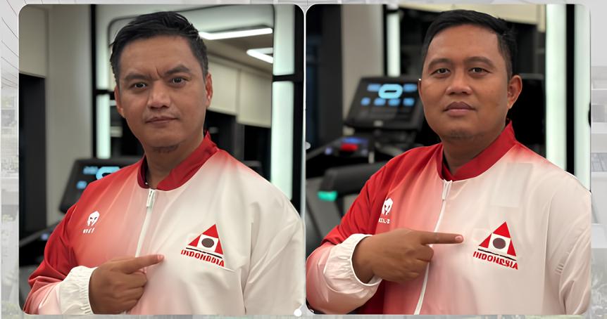 Prestasi Mendunia, Dosen FPOK UPI Berkontribusi Antar Indonesia Sabet 8 Medali di World Cup Woodball 2026