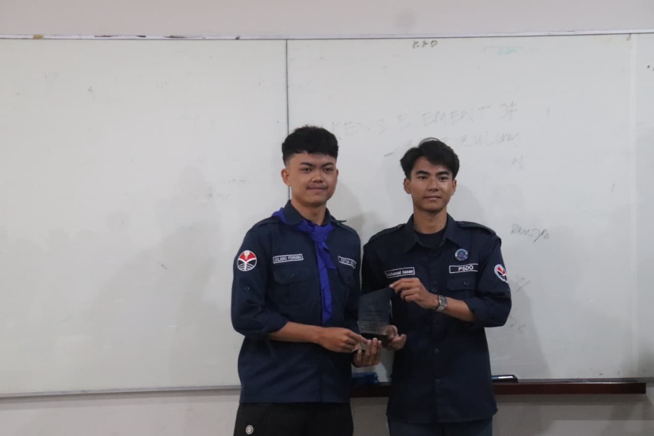 Studi Banding HMP Penjas UPI Sumedang ke HIMA IKOR FPOK UPI Dorong Penguatan Organisasi Mahasiswa
