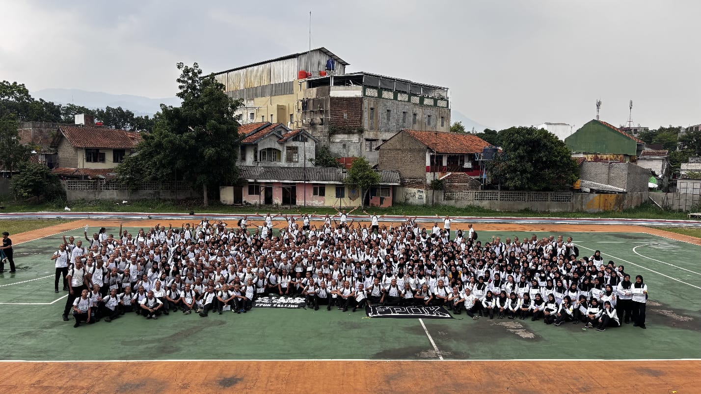 BEM KEMA FPOK UPI Gelar Masa Bimbingan untuk Memperkuat Pembinaan dan Kebersamaan Mahasiswa